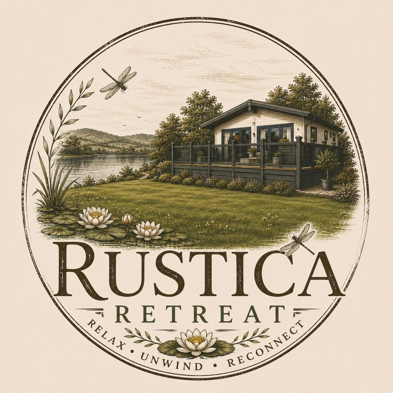 Rustica Retreat